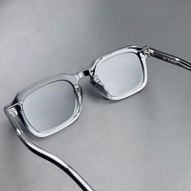 عینک آفتابی آلبرت وگ مدل 99017C15 Avantgarde Visionary