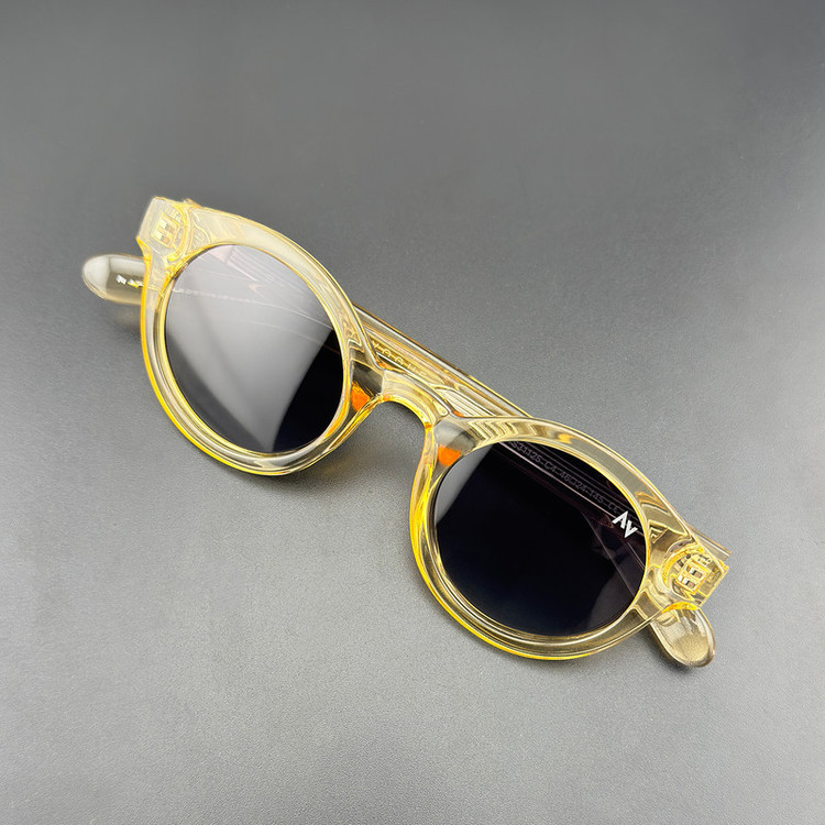 عینک آفتابی زنانه آلبرت وگ مدل S31125C4 Avantgarde Visionary