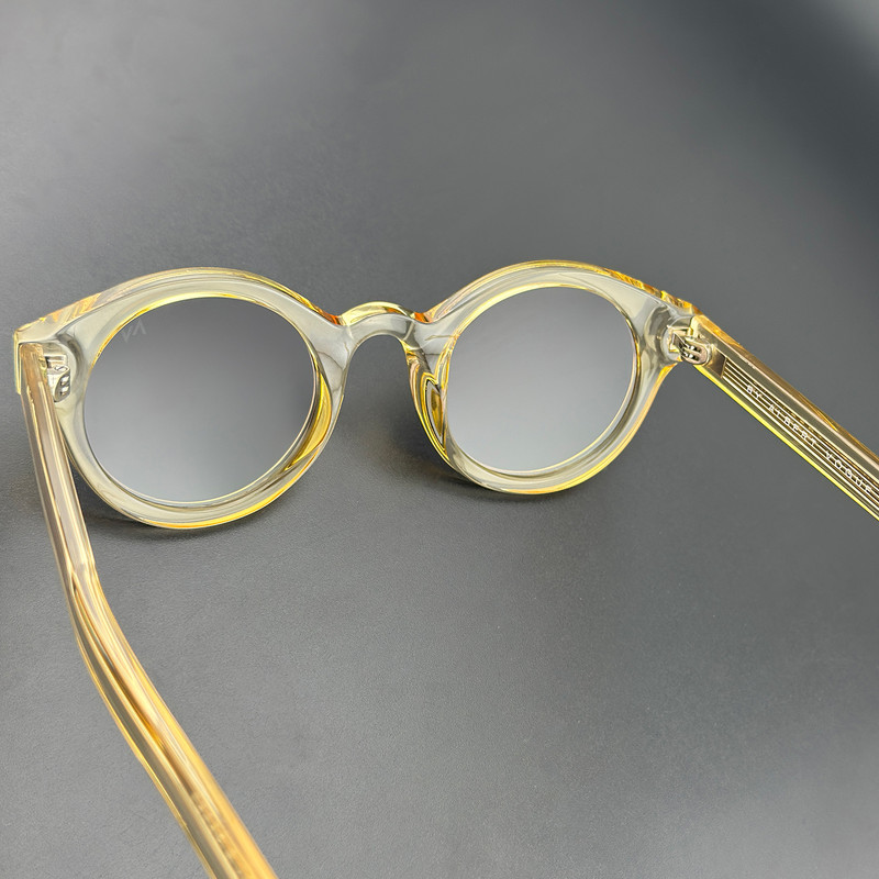 عینک آفتابی زنانه آلبرت وگ مدل S31125C4 Avantgarde Visionary