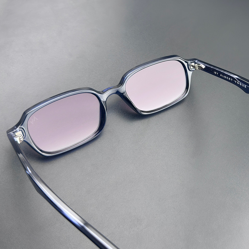 عینک آفتابی آلبرت وگ مدل SZ8809 Yale Byzantine