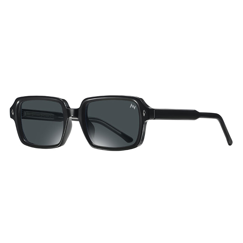 عینک آفتابی آلبرت وگ مدل SZ8823 Obsidian
