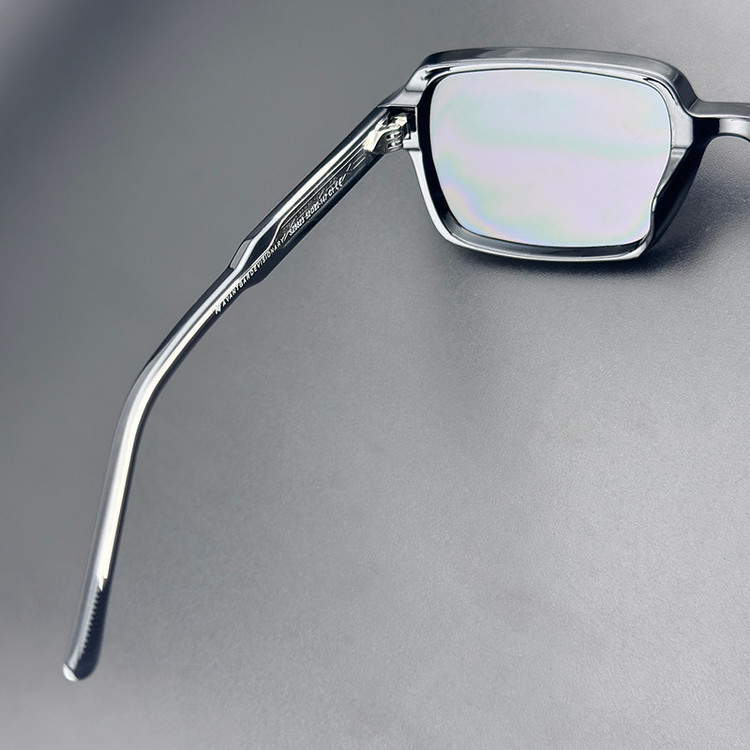 عینک آفتابی آلبرت وگ مدل SZ8823 Obsidian