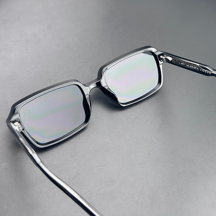 عینک آفتابی آلبرت وگ مدل SZ8823 Obsidian