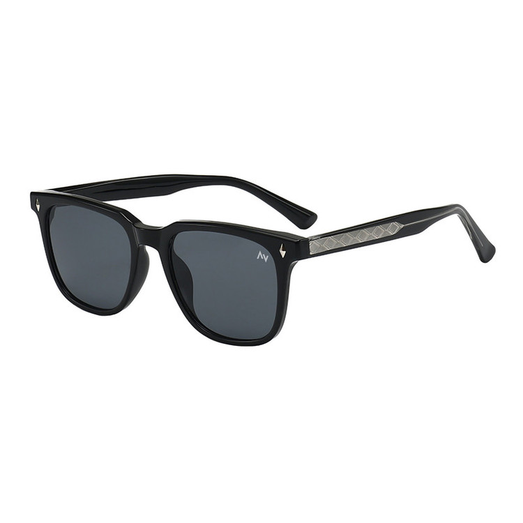 عینک آفتابی آلبرت وگ مدل 99054C11 Avantgarde Visionary