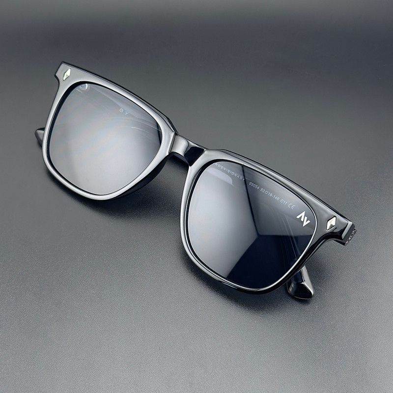 عینک آفتابی آلبرت وگ مدل 99054C11 Avantgarde Visionary