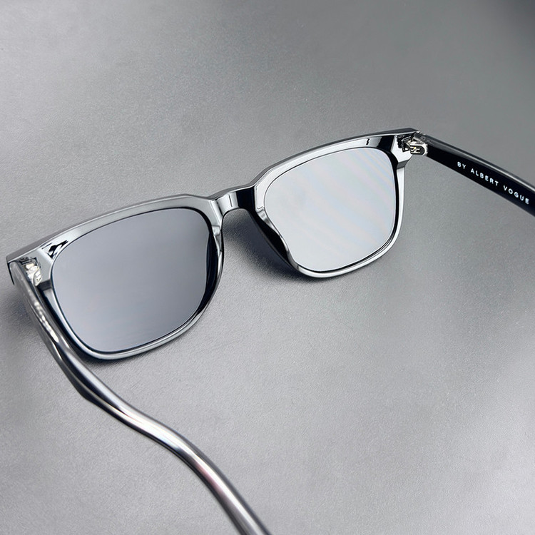 عینک آفتابی آلبرت وگ مدل 99054C11 Avantgarde Visionary