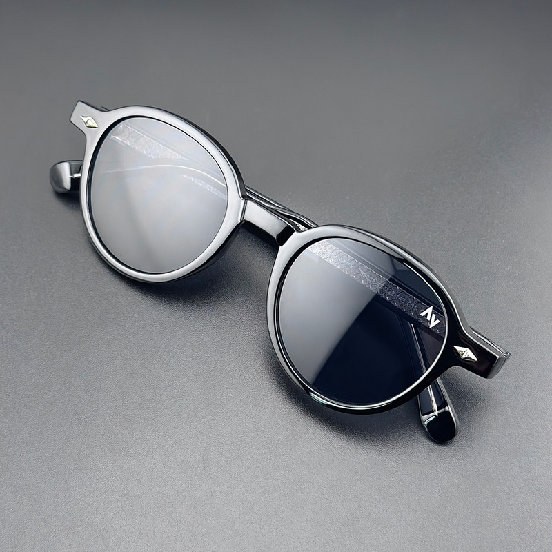 عینک آفتابی آلبرت وگ مدل 99031C11 Avantgarde Visionary