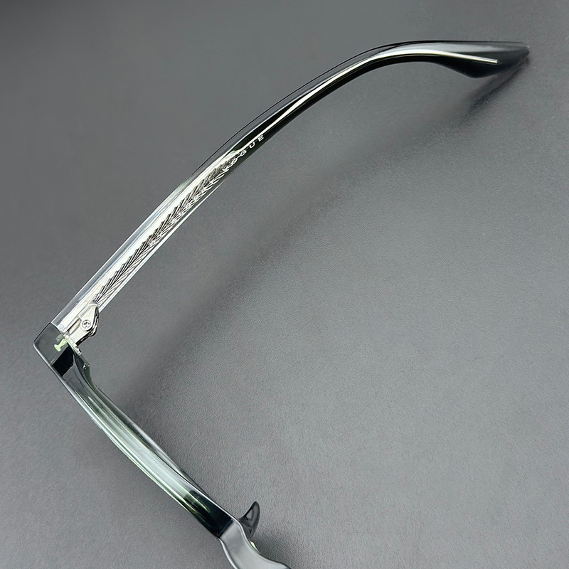 عینک آفتابی آلبرت وگ مدل 99067C19 Avantgarde Visionary