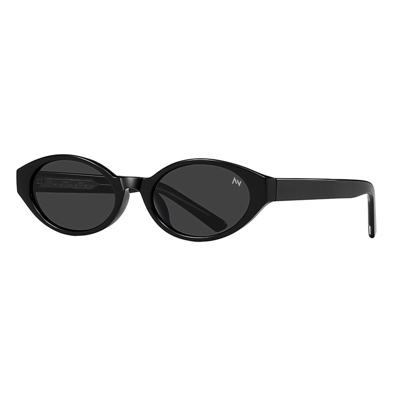 عینک آفتابی زنانه آلبرت وگ مدل SZ8804 Obsidian
