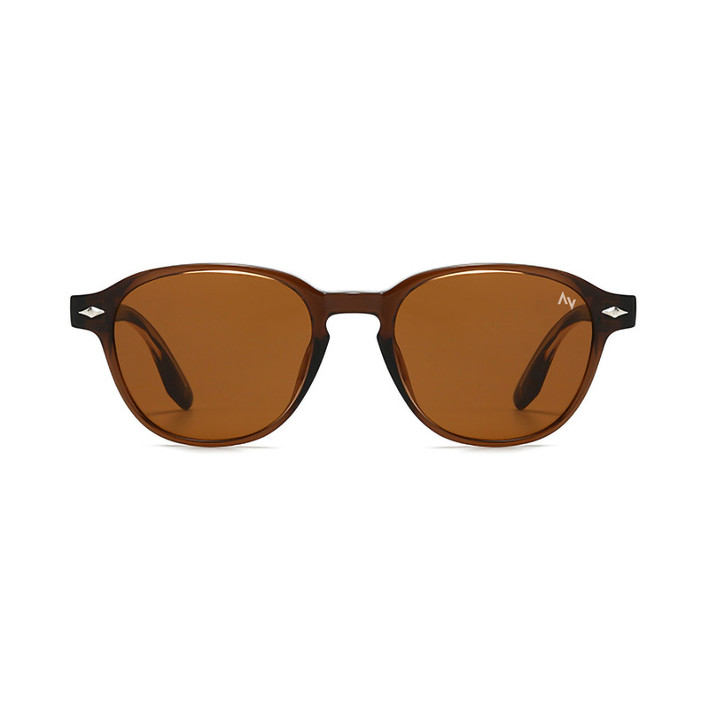 عینک آفتابی آلبرت وگ مدل 99067C14 Avantgarde Visionary