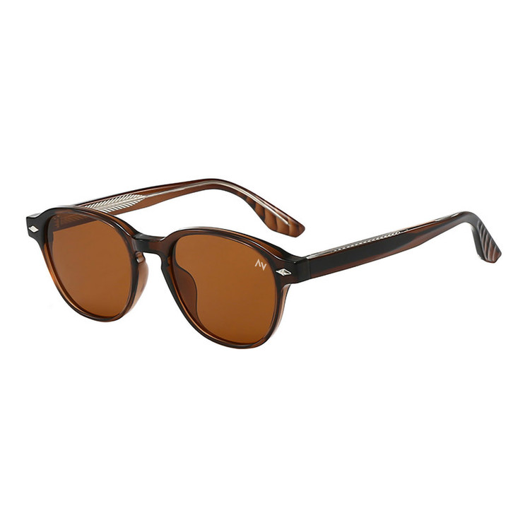 عینک آفتابی آلبرت وگ مدل 99067C14 Avantgarde Visionary