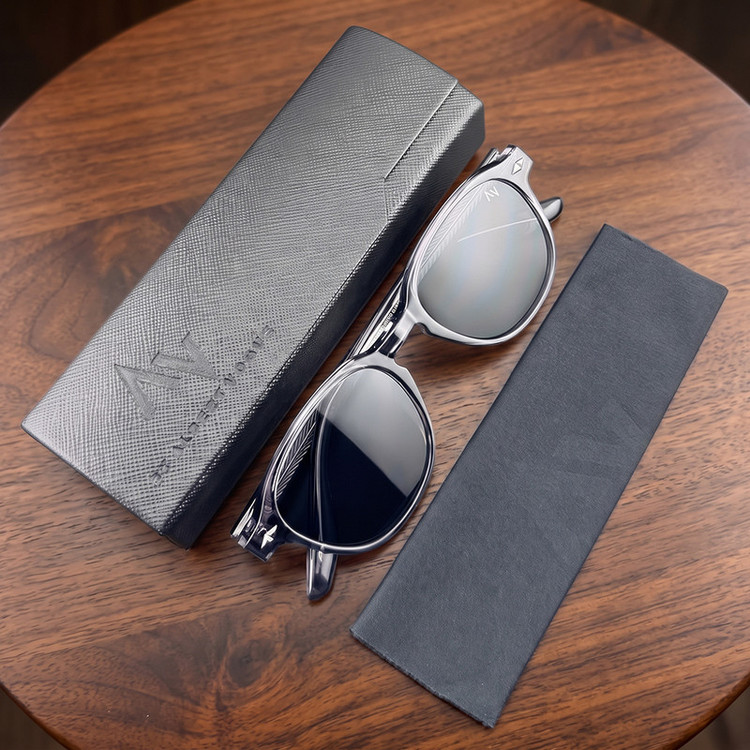 عینک آفتابی آلبرت وگ مدل 99067C18 Avantgarde Visionary