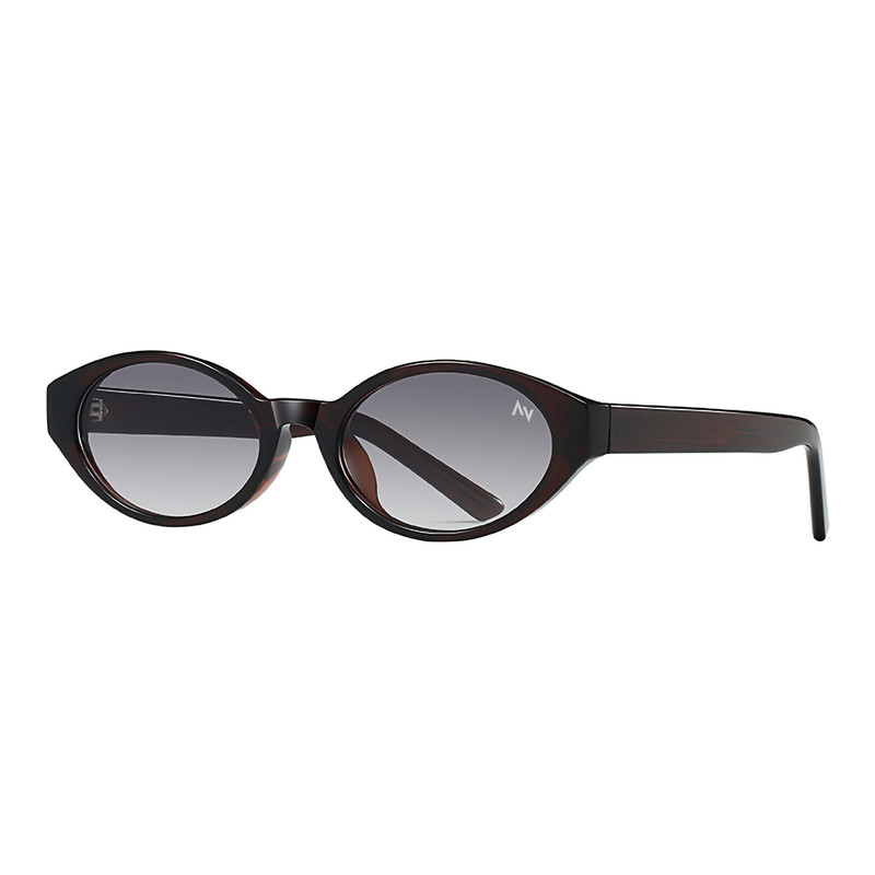 عینک آفتابی زنانه آلبرت وگ مدل SZ8804 Mahogany Lava