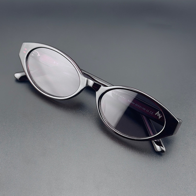عینک آفتابی زنانه آلبرت وگ مدل SZ8804 Mahogany Lava
