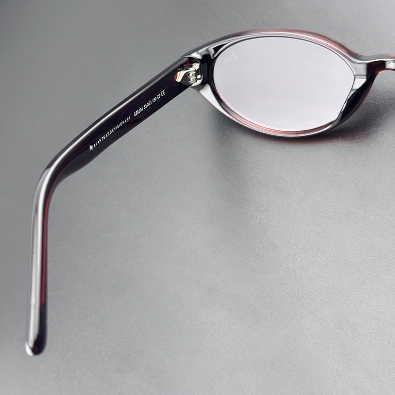 عینک آفتابی زنانه آلبرت وگ مدل SZ8804 Mahogany Lava
