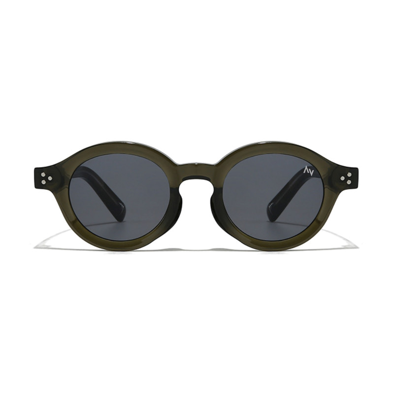 عینک آفتابی آلبرت وگ مدل 99015C19 Avantgarde Visionary