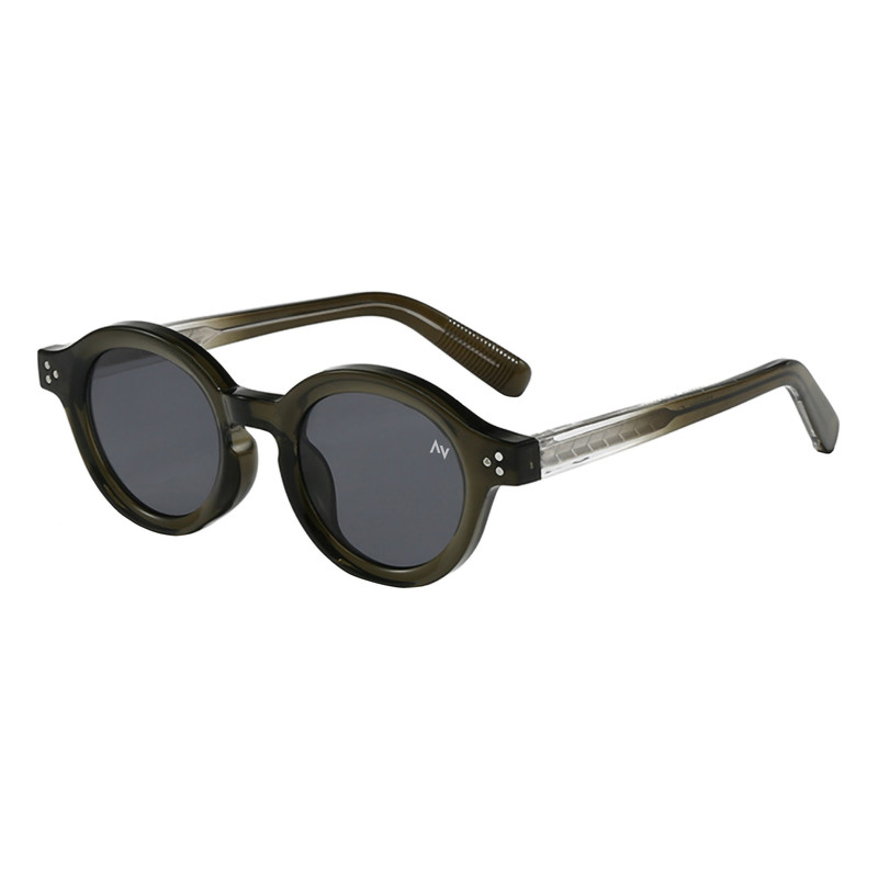 عینک آفتابی آلبرت وگ مدل 99015C19 Avantgarde Visionary