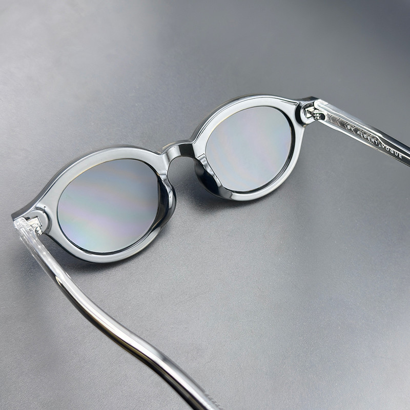 عینک آفتابی آلبرت وگ مدل 99015C19 Avantgarde Visionary