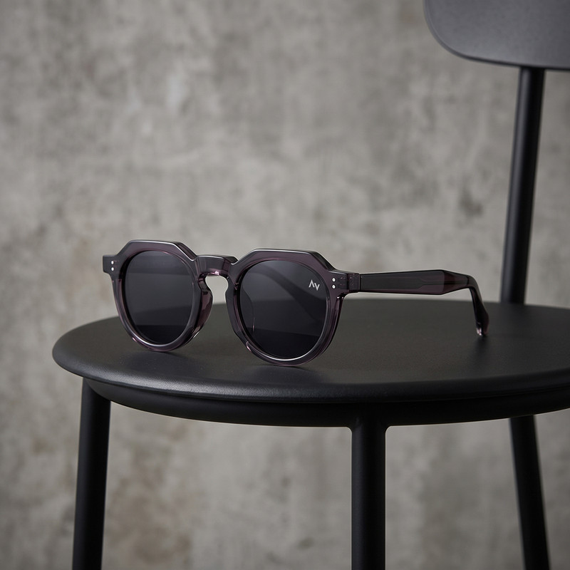 عینک آفتابی آلبرت وگ مدل 99016C18 Avantgarde Visionary