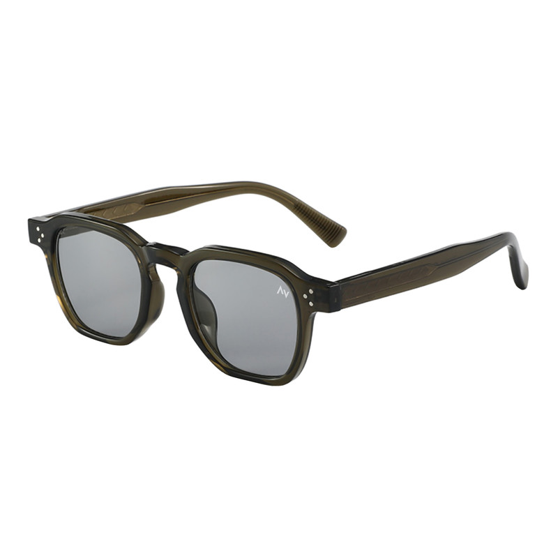 عینک آفتابی آلبرت وگ مدل 99019C19 Avantgarde Visionary