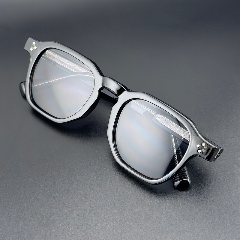 عینک آفتابی آلبرت وگ مدل 99019C19 Avantgarde Visionary