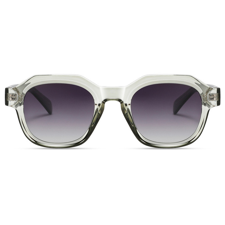 عینک آفتابی فریم خاص زنانه آلبرت وگ مدل S311۱۲C۴ Acetate Avantgarde Visionary