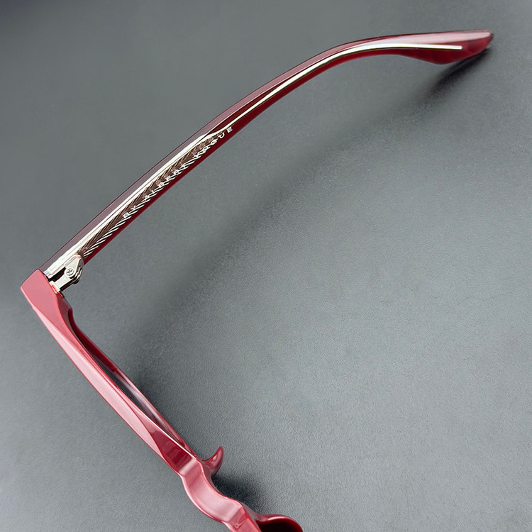 عینک آفتابی زنانه آلبرت وگ مدل 99066C15 Avantgarde Visionary
