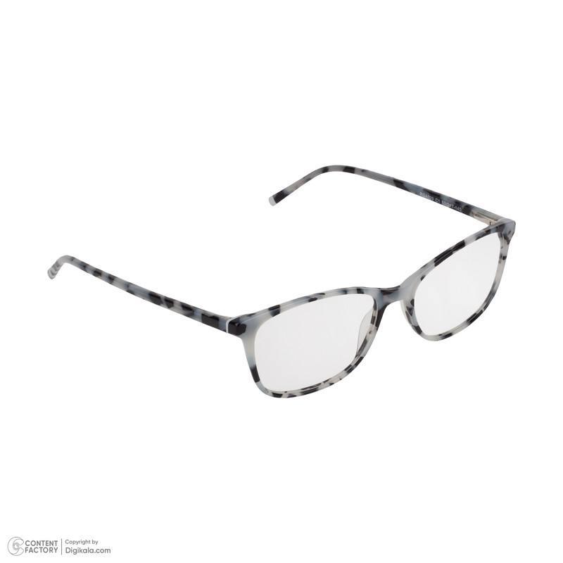 فریم عینک طبی مدل RGA039C1 Acetate Pearl River