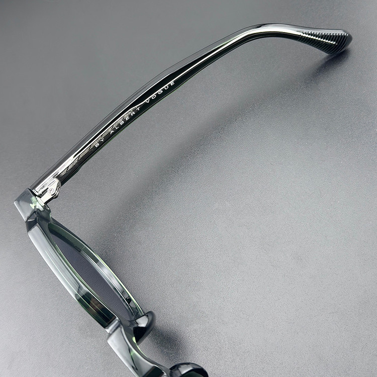 عینک آفتابی آلبرت وگ مدل 99016C19 Avantgarde Visionary