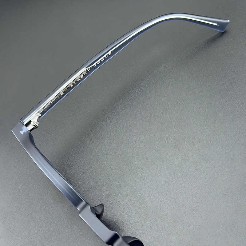 عینک آفتابی آلبرت وگ مدل 99026C17 Avantgarde Visionary