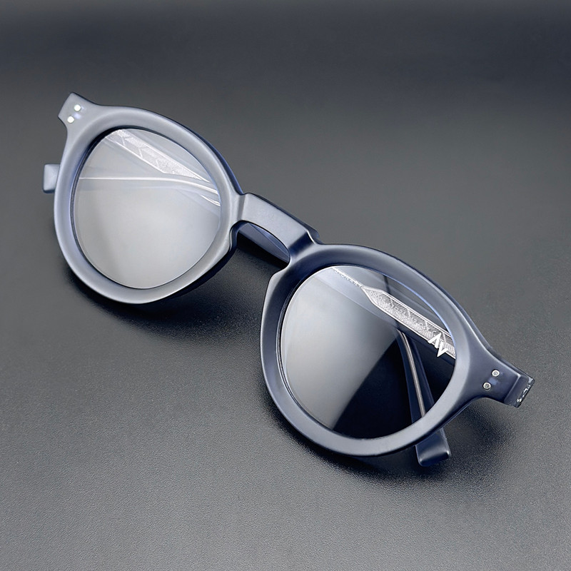عینک آفتابی آلبرت وگ مدل 99026C17 Avantgarde Visionary
