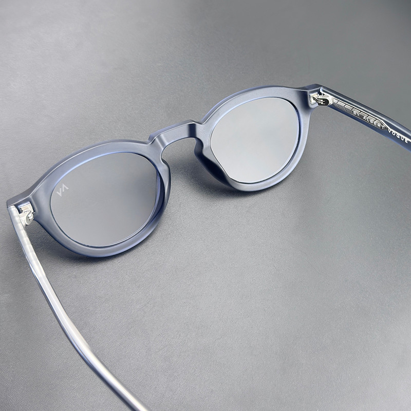 عینک آفتابی آلبرت وگ مدل 99026C17 Avantgarde Visionary
