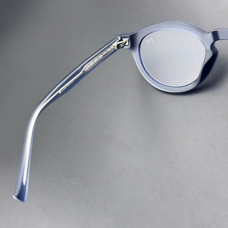 عینک آفتابی آلبرت وگ مدل 99026C17 Avantgarde Visionary
