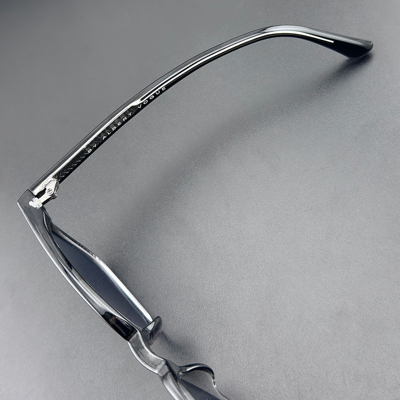 عینک آفتابی آلبرت وگ مدل 99037C15 Avantgarde Visionary