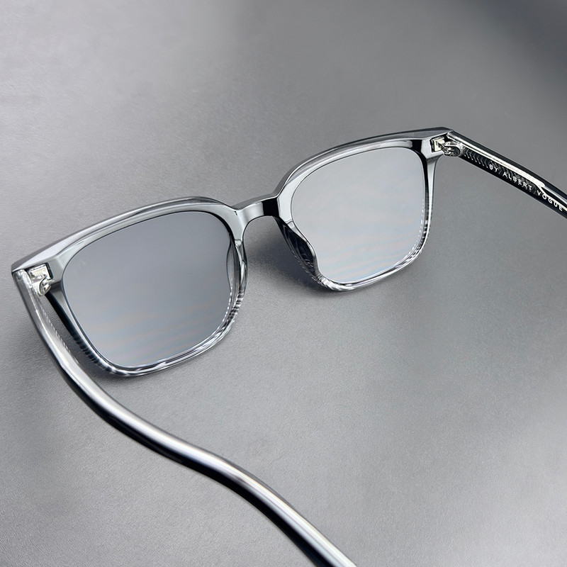 عینک آفتابی آلبرت وگ مدل 99037C15 Avantgarde Visionary