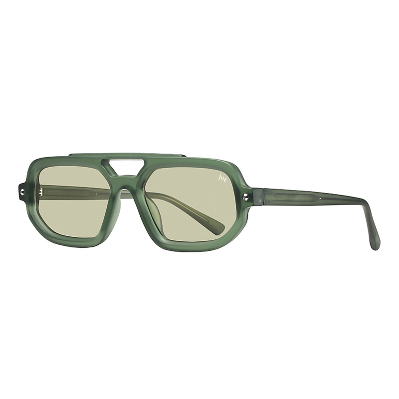 عینک شب آلبرت وگ مدل SZ8822 Fern Moss