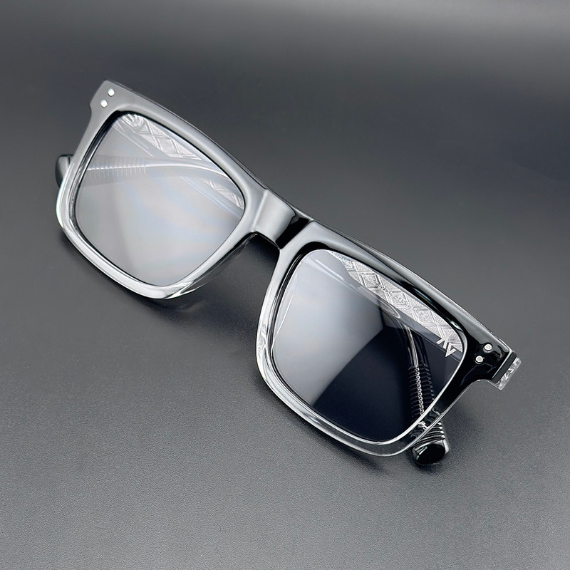 عینک آفتابی آلبرت وگ مدل 99050C15 Avantgarde Visionary