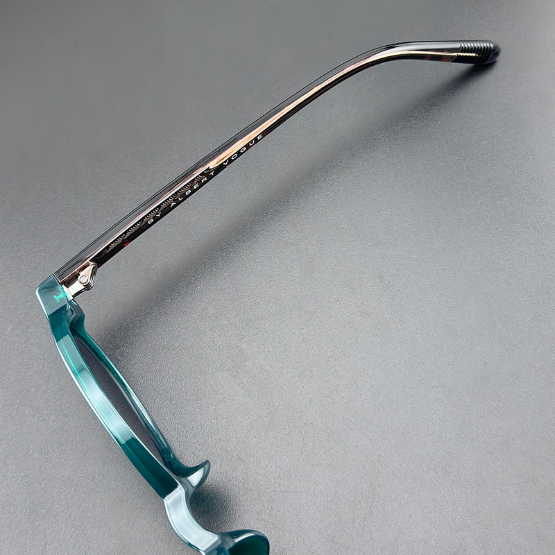 عینک آفتابی زنانه آلبرت وگ مدل 99023C17 Avantgarde Visionary
