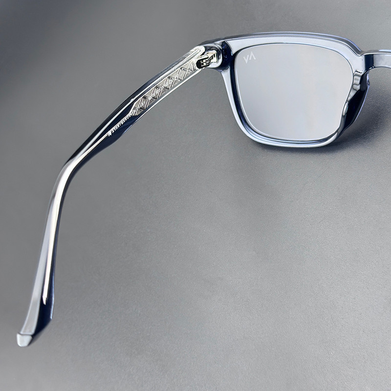 عینک آفتابی آلبرت وگ مدل 99018C17 Avantgarde Visionary