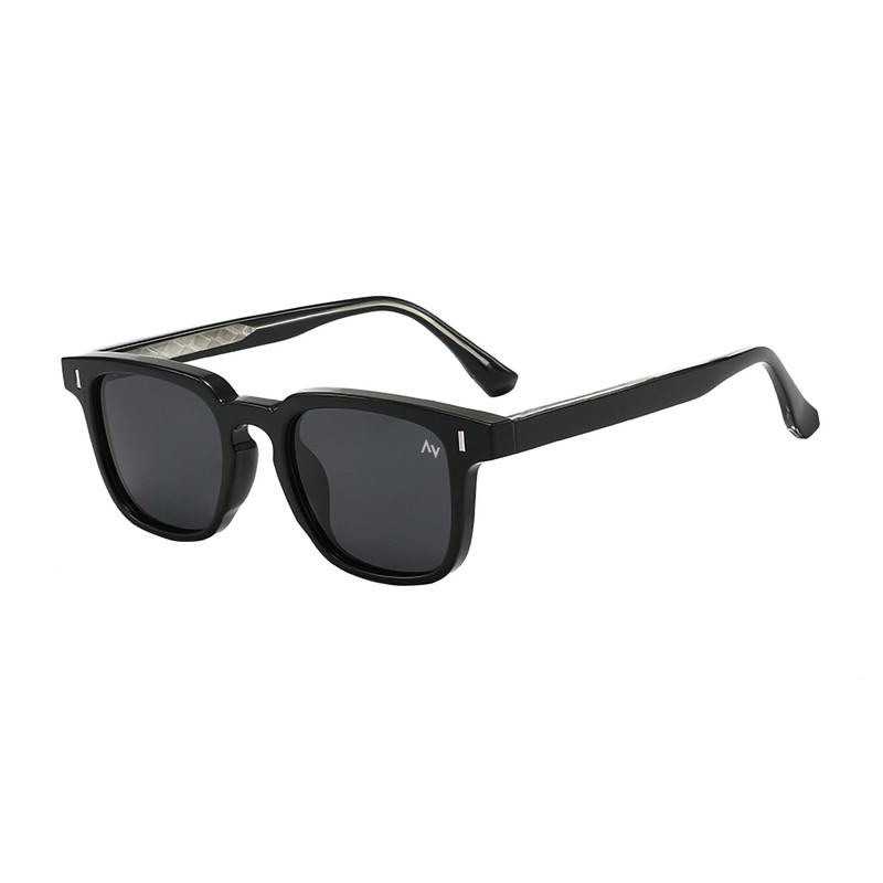 عینک آفتابی آلبرت وگ مدل 99018C18 Avantgarde Visionary
