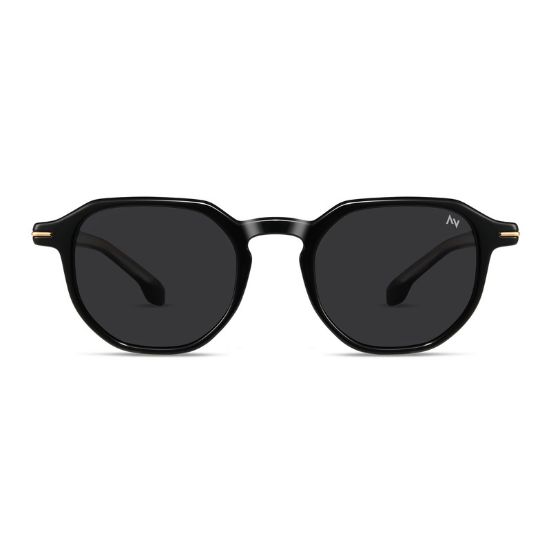 عینک آفتابی آلبرت وگ مدل S31240C1 Avantgarde Visionary