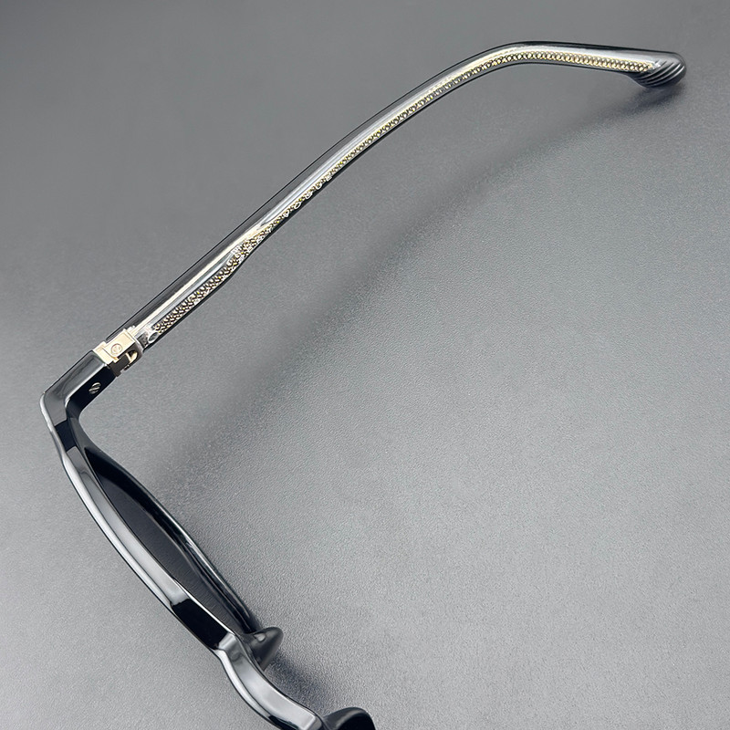 عینک آفتابی آلبرت وگ مدل S31240C1 Avantgarde Visionary