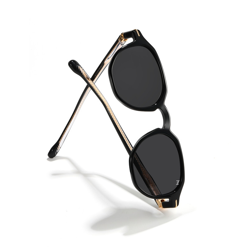 عینک آفتابی آلبرت وگ مدل S31240C1 Avantgarde Visionary