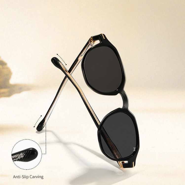 عینک آفتابی آلبرت وگ مدل S31240C1 Avantgarde Visionary