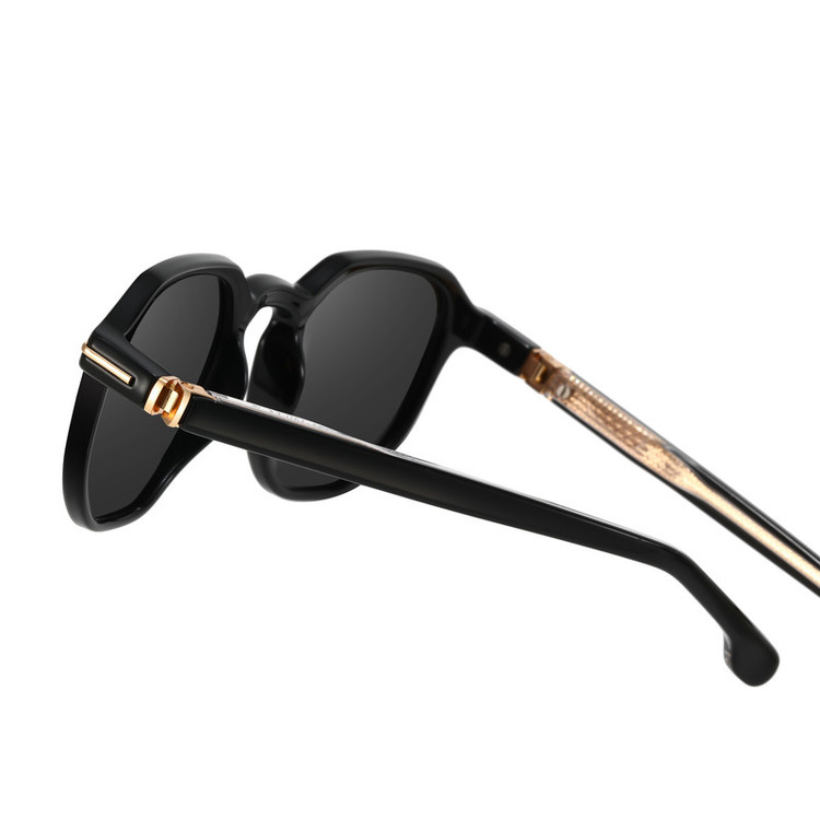 عینک آفتابی آلبرت وگ مدل S31240C1 Avantgarde Visionary