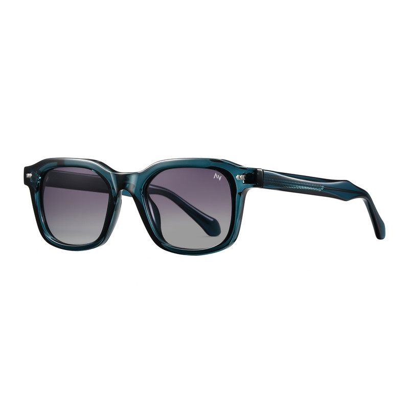 عینک آفتابی آلبرت وگ مدل S31241C5 Avantgarde Visionary
