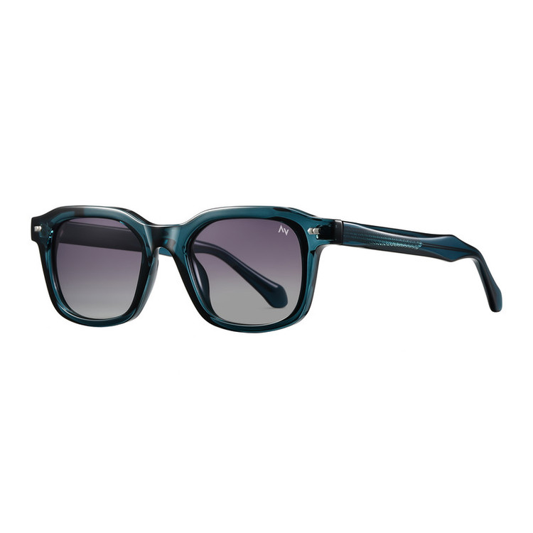 عینک آفتابی آلبرت وگ مدل S31241C5 Avantgarde Visionary