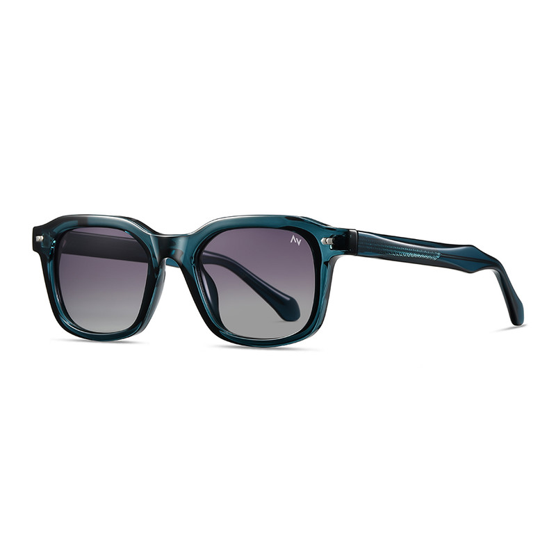 عینک آفتابی آلبرت وگ مدل S31241C5 Avantgarde Visionary