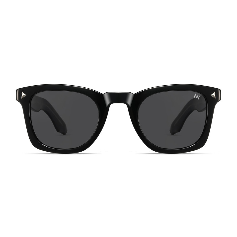 عینک آفتابی آلبرت وگ مدل S31243C1 Avantgarde Visionary