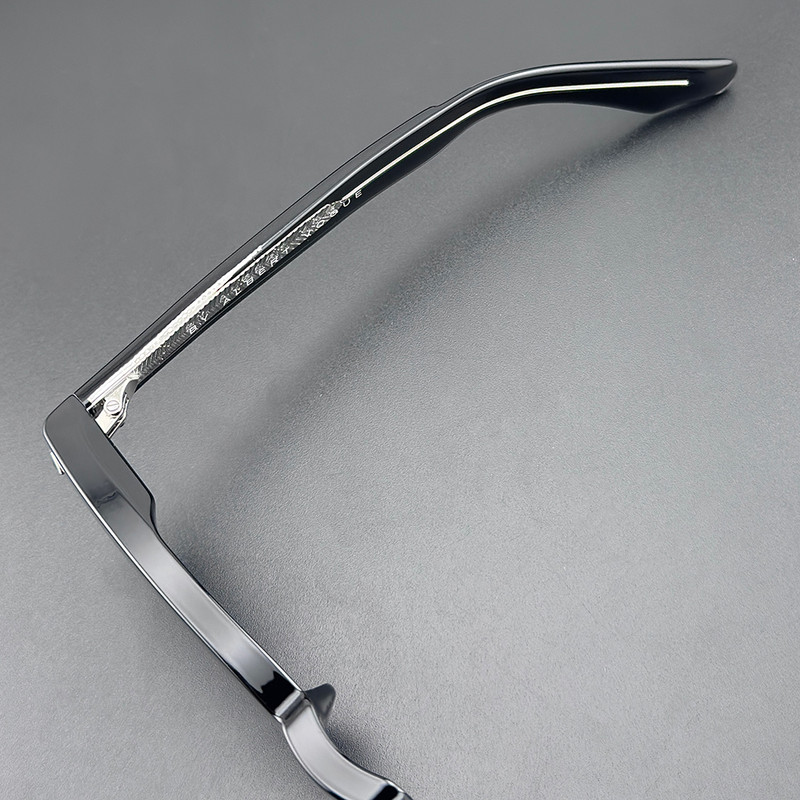 عینک آفتابی آلبرت وگ مدل S31243C1 Avantgarde Visionary